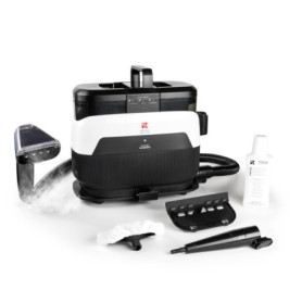 Di4 Aspiroclean Vapore 1650 - Nettoyeur Vapeur Haute Performance