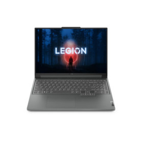 Lenovo Legion Slim 5 - Ordinateur Portable Gaming 14.5" WQXGA+ 120Hz - AMD Ryzen 7
