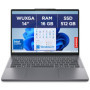 Lenovo IdeaPad Slim 3 - Ordinateur Portable 14'' WUXGA, Intel Core i5, 16Go RAM, 512Go SSD