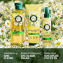 Spray Léger Camomille Herbal Essences - Souplesse et Brillance 145ml