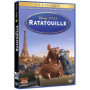 Ratatouille - Film d'Animation Disney - PIXAR en DVD