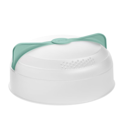 Cloche à Micro-ondes Anti-Projections Lékué - 24,7 cm