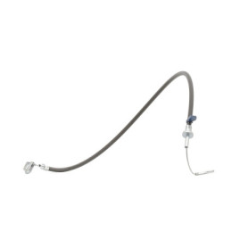 Tirette à Câble HELLA pour Commande d'Embrayage - Modèles IVECO