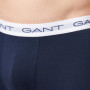 Lot de 7 Slips Multicolores pour Homme - GANT