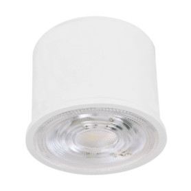 Ampoule LED Connectée Eglo Puck Smart ZigBee Dimmable RGB