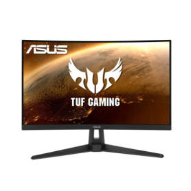 Moniteur de jeu incurvé ASUS TUF Gaming 27" WQHD 165Hz