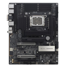 Carte mère ASUS Pro WS Z890-ACE SE ATX pour Intel avec DDR5 et PCIe 5.0