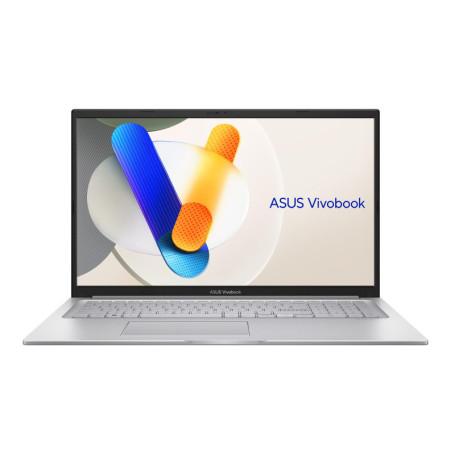 ASUS Vivobook 17 - PC Portable 17.3" FHD, Intel Core i3, 8GB RAM, 512GB SSD, AZERTY