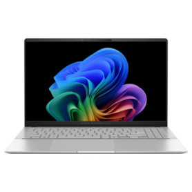 ASUS Vivobook S 15 OLED - PC Portable 15.6" 3K, Snapdragon, 16GB RAM, 512GB SSD