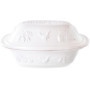 Cocotte Römertopf RUSTICO 3L pour 4 personnes - Céramique blanche