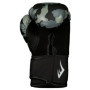 Gants de Boxe Everlast Spark Glove Unisexe - Gris Camouflage