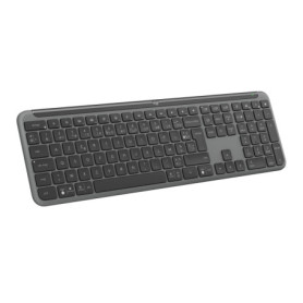 Clavier Sans Fil Logitech Signature Slim K950 - Design Élégant et Multi-Dispositifs