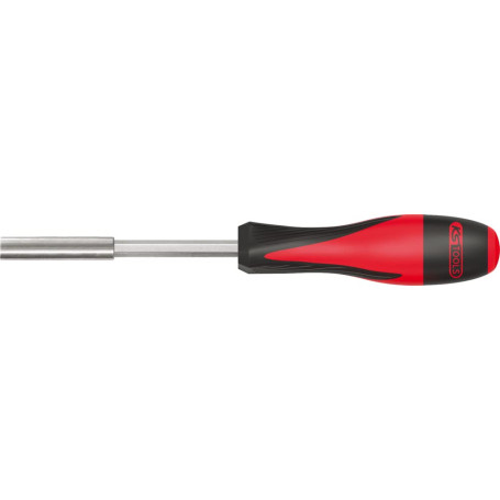 Tournevis Magnétique KS Tools Ultimate 1/4'' - Précision et Ergonomie