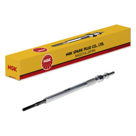 Bougie de Préchauffage NGK Y8010AS pour Moteurs Diesel