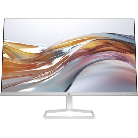 Écran HP 524sw 23,8" Full HD IPS 100Hz Antireflet Blanc