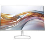 Écran HP 524sw 23,8" Full HD IPS 100Hz Antireflet Blanc