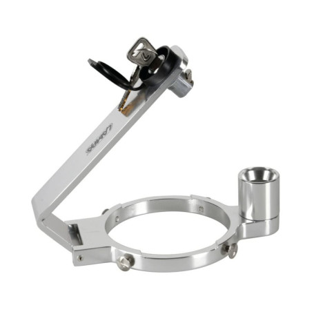 Antivol Carburant Lampa T-Block Evo 1 - Protection Sécurisée Ø 80 mm