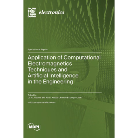 Techniques d'Électromagnétisme et Intelligence Artificielle en Ingénierie