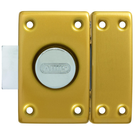 Verrou de Porte ABUS CLK CB 45 B - Sécurité Renforcée et Fiable