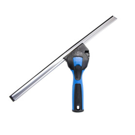 Raclette Pivotante Professionnelle Unger 45,7 cm pour Nettoyage de Vitres