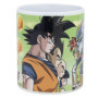 Tasse en Céramique Dragon Ball 7 Balls - 325 ML avec Boîte Cadeau