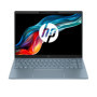 HP Pavilion Plus 14" - Ordinateur Portable 2.8K OLED, Intel Core Ultra 5, 16 Go RAM, 512 Go SSD, Bleu