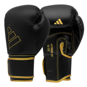 Gants de Boxe adidas Hybrid 80 - Confort et Performance pour Tous