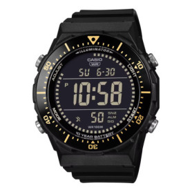 Montre Digitale Casio Multifonction pour Hommes avec Chronographe
