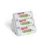 Sacs-poubelle compostables 50L - 500 unités - Alfapac