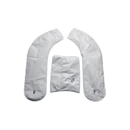 Kit de Remplacement Gonflable Okipa 3 - Best Divers