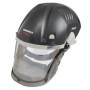 Masque Respiratoire TREND Airshield Pro avec Filtration Avancée et Visor de Protection
