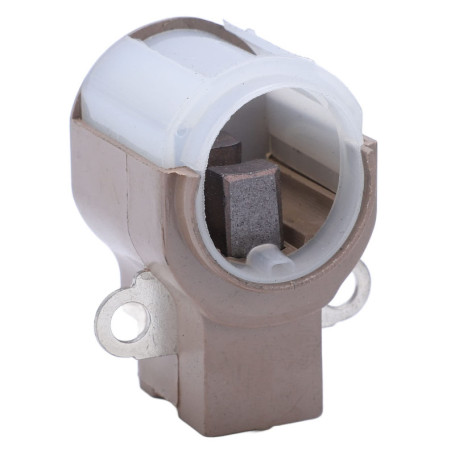 Kit de Réparation pour Alternateur en Aluminium - Balais et Porte-Balai