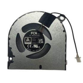 Ventilateur de processeur iGriega pour Acer Nitro 5