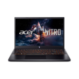Acer Nitro V 15 - Ordinateur Portable de Jeu FHD 15,6"