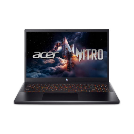 Acer Nitro V 15 - Ordinateur Portable de Jeu FHD 15,6"