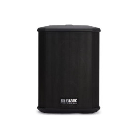 Enceinte Active Portable AIWA AX-1PRO avec Batterie et Bluetooth 5.0