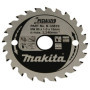 Lame de Scie Circulaire Makita Specialized 85x15mm - 24 Dents
