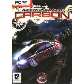 Need for Speed: Carbon - Jeu PC