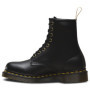 Bottes Vegan Dr. Martens 1460 Noir - Mixte Adulte - Confort et Style