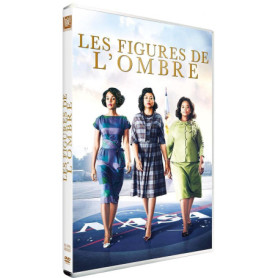 Les Figures de l'ombre - DVD + Digital HD