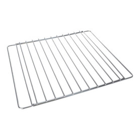 Grille Extensible Universelle LUTH pour Fours et Réfrigérateurs - 35-56 cm