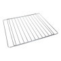 Grille Extensible Universelle LUTH pour Fours et Réfrigérateurs - 35-56 cm