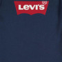 T-shirt Levi's Garçon Batwing en Dress Blues - 12 Ans