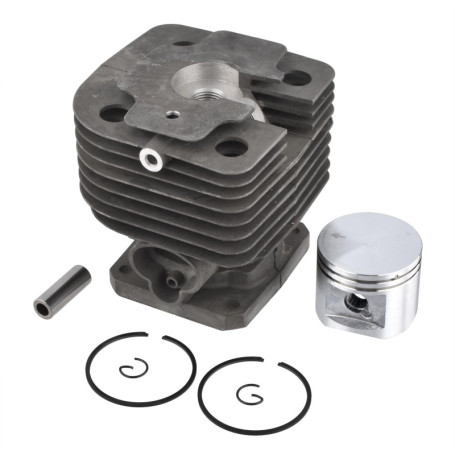 Cylindre et Piston Cancanle pour Stihl FS450 - Kit Complet