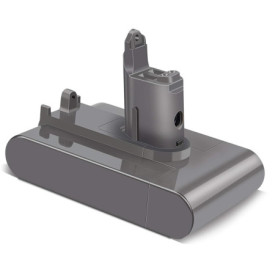 Batterie de Remplacement KUNLUN pour Aspirateur Dyson DC45 Type B - 4000mAh Li-Ion