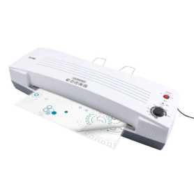 Pochette de Plastification Olympia A 6040 - Blanc