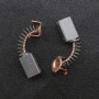 Balais de Charbon OTOTEC pour Meuleuse d'Angle - 2 Paires