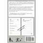 Cahier Pratique pour Éduquer Votre Chiot - Suivi sur 90 Jours