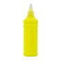 Peinture Acrylique Jaune Fluo 500 ml - SÜDOR pour Artistes