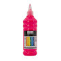 Peinture Acrylique Rose Fluo 500 ml - SÜDOR pour Artistes